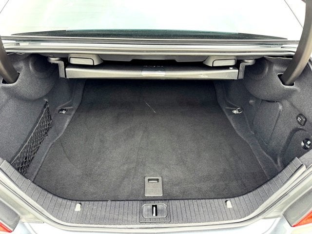 2017 Mercedes-Benz CLS CLS 550 4MATIC®