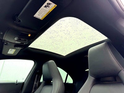 2019 Mercedes-Benz CLA CLA 250 Base