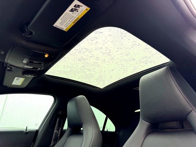 2019 Mercedes-Benz CLA CLA 250 Base