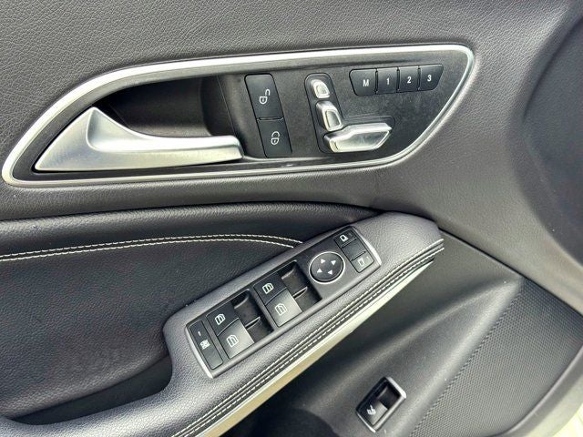 2019 Mercedes-Benz CLA CLA 250 Base