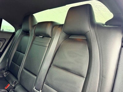 2019 Mercedes-Benz CLA CLA 250 Base