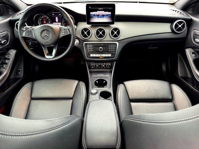 2019 Mercedes-Benz CLA CLA 250 Base