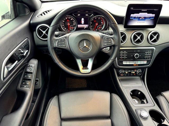 2019 Mercedes-Benz CLA CLA 250 Base