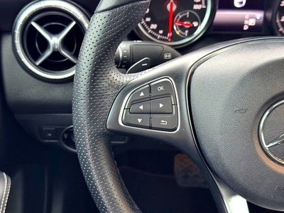 2019 Mercedes-Benz CLA CLA 250 Base