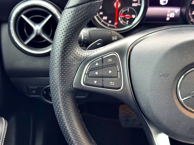 2019 Mercedes-Benz CLA CLA 250 Base