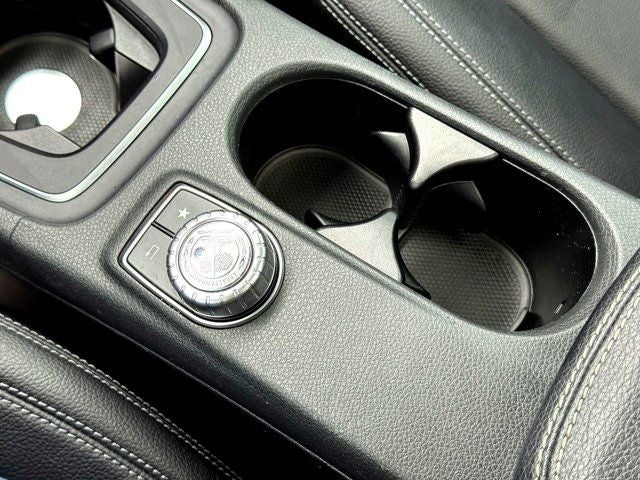 2019 Mercedes-Benz CLA CLA 250 Base