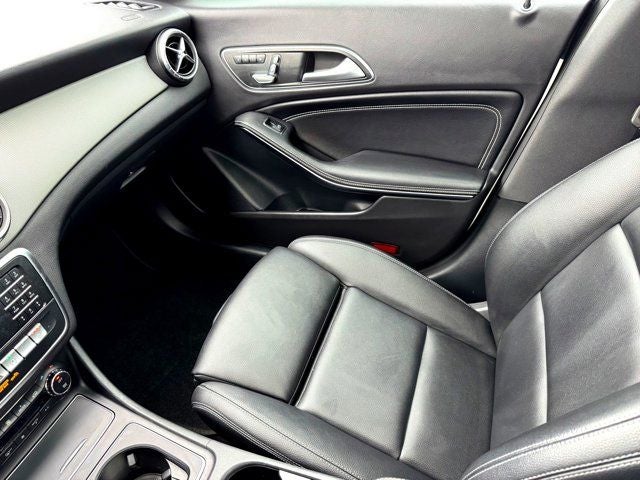 2019 Mercedes-Benz CLA CLA 250 Base