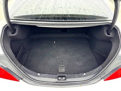 2019 Mercedes-Benz CLA CLA 250 Base