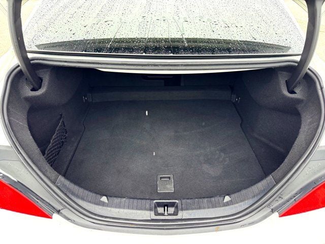 2019 Mercedes-Benz CLA CLA 250 Base