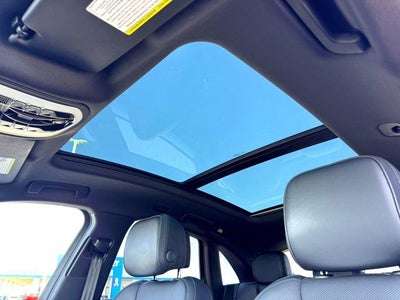 2020 Porsche Macan Base PREMIUM PACKAGE PLUS