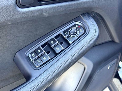 2020 Porsche Macan Base PREMIUM PACKAGE PLUS