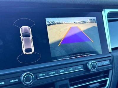 2020 Porsche Macan Base PREMIUM PACKAGE PLUS