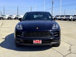 2020 Porsche Macan Base PREMIUM PACKAGE PLUS
