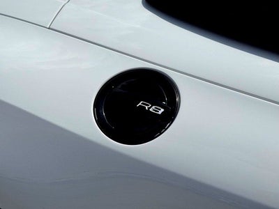 2011 Audi R8 5.2 quattro