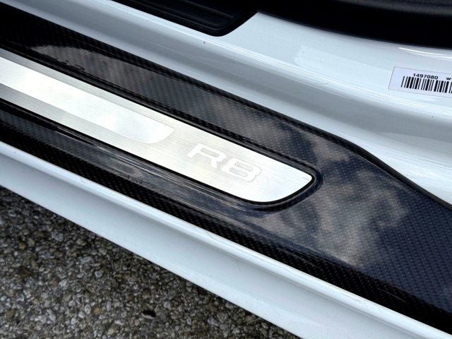 2011 Audi R8 5.2 quattro