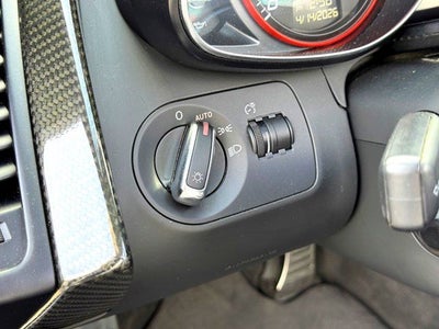 2011 Audi R8 5.2 quattro