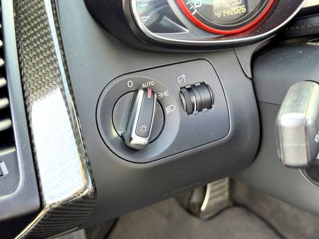 2011 Audi R8 5.2 quattro