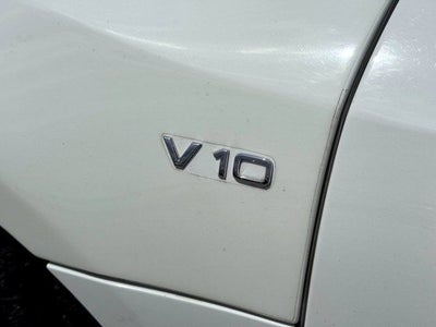 2011 Audi R8 5.2 quattro