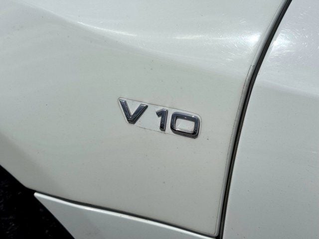 2011 Audi R8 5.2 quattro