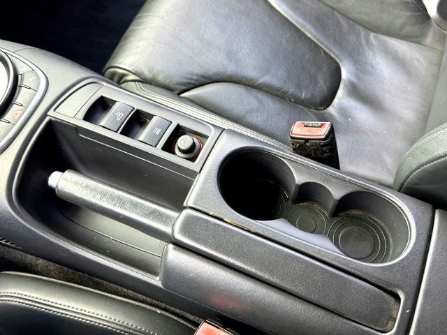 2011 Audi R8 5.2 quattro