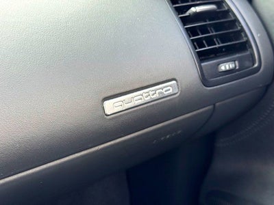 2011 Audi R8 5.2 quattro