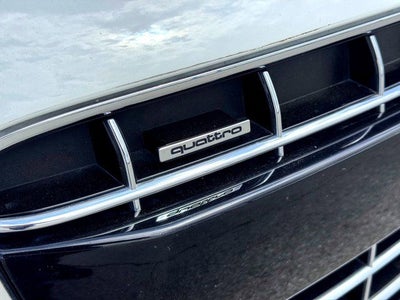 2011 Audi R8 5.2 quattro