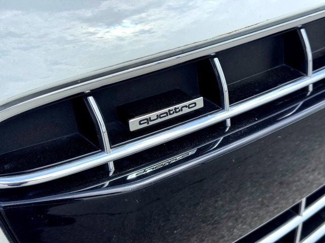 2011 Audi R8 5.2 quattro