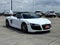 2011 Audi R8 5.2 quattro