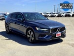 2020 Volvo V60 T5