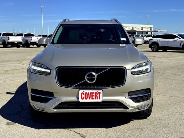 2016 Volvo XC90 T6 Momentum