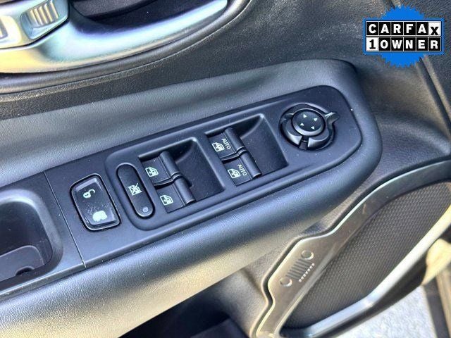 2018 Jeep Renegade Limited