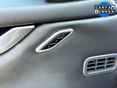 2017 Maserati Ghibli Base