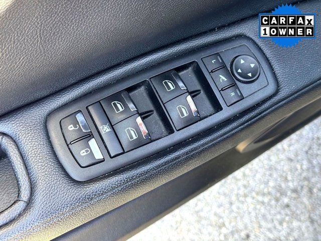 2017 Maserati Ghibli Base