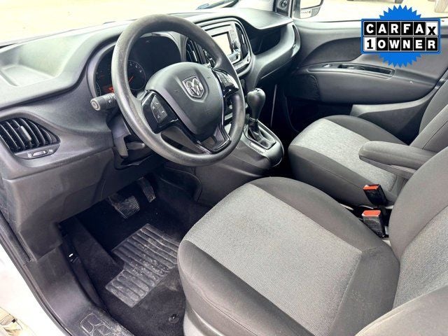 2022 RAM ProMaster City Base