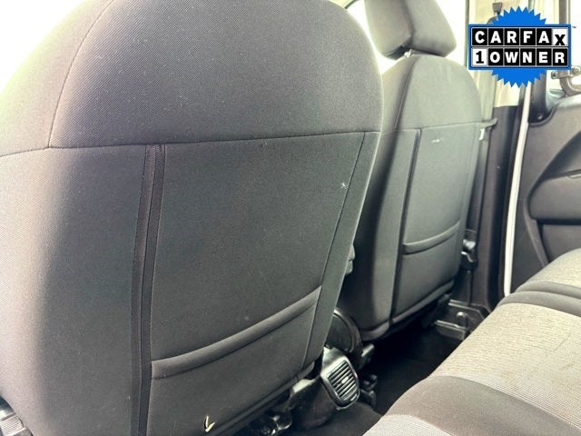 2022 RAM ProMaster City Base