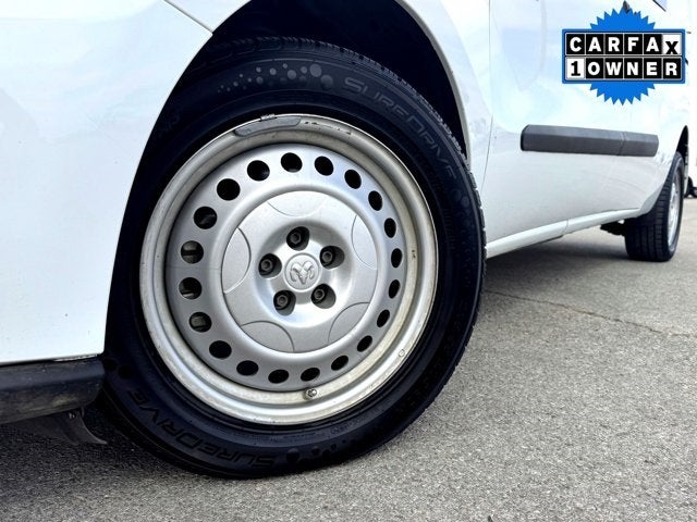 2022 RAM ProMaster City Base