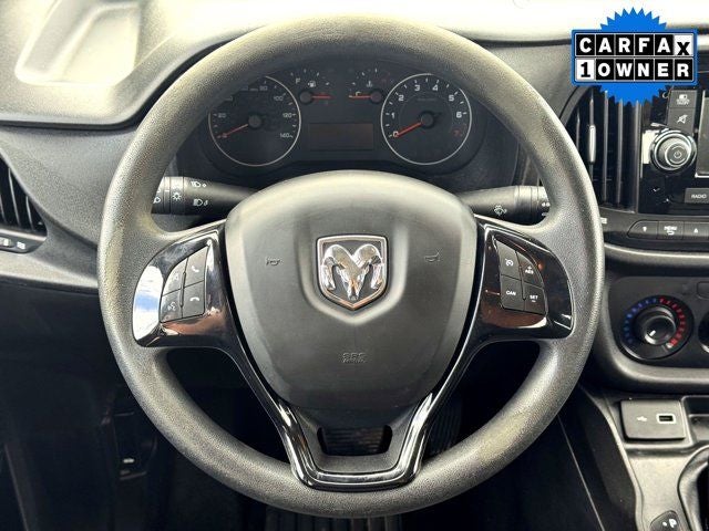 2022 RAM ProMaster City Base