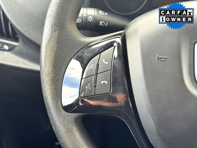 2022 RAM ProMaster City Base