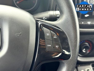 2022 RAM ProMaster City Base