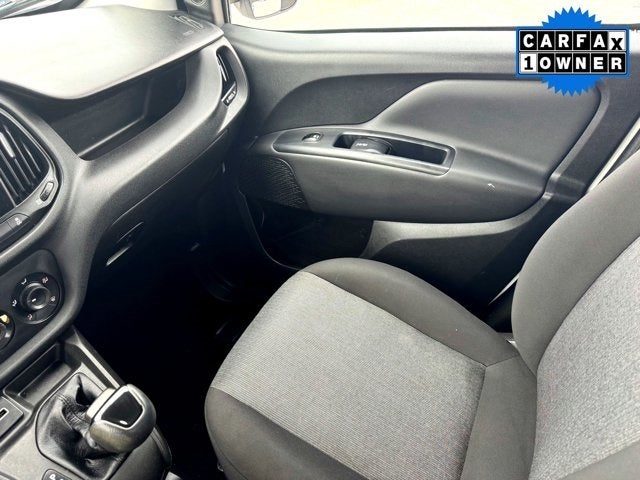 2022 RAM ProMaster City Base