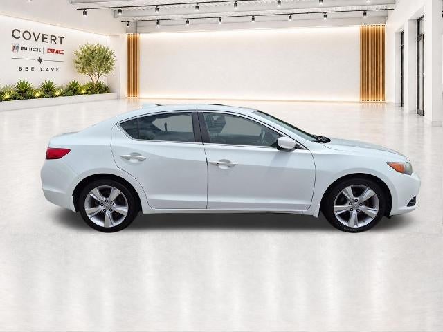 2015 Acura ILX 2.0L Automatic with Technology Package