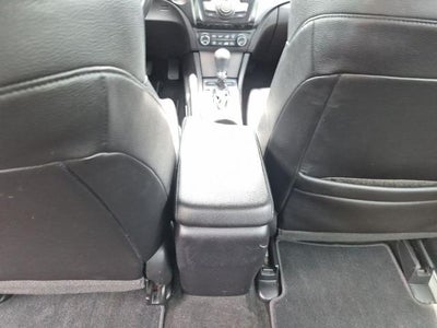 2015 Acura ILX 2.0L Automatic with Technology Package