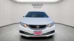 2015 Honda Civic Sedan LX CVT