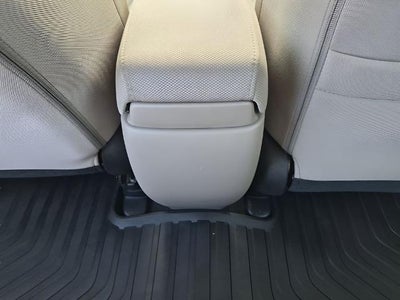 2015 Honda Civic Sedan LX CVT