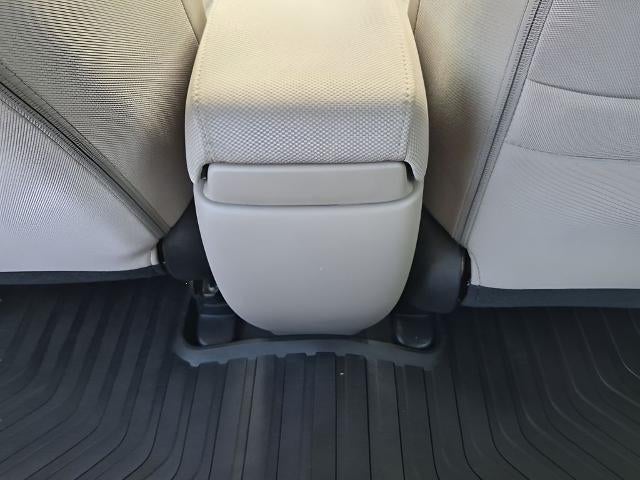 2015 Honda Civic Sedan LX CVT