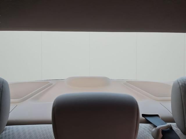 2015 Honda Civic Sedan LX CVT