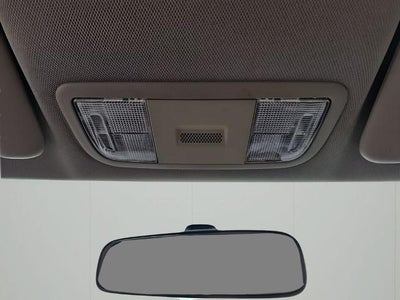 2015 Honda Civic Sedan LX CVT