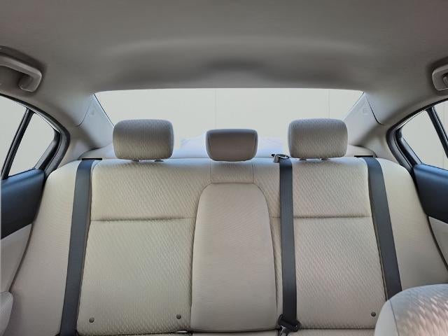 2015 Honda Civic Sedan LX CVT