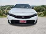2025 Honda Civic Hatchback Sport CVT