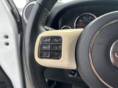 2018 Jeep Wrangler JK Unlimited Sport 4x4